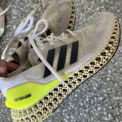 Adidas Ultra 4DFWD