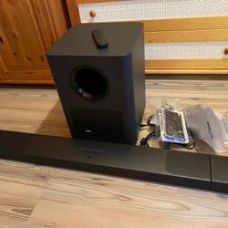 JBL Sound Bar 9.1
