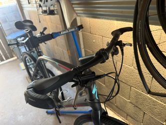 XL Specialized Carbon Sirrus