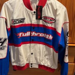 Hot wheels Jacket