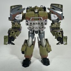 TRANSFORMERS BOTCON 2015 CYBERTRON MOST WANTED MEGATRON TFCC NEW