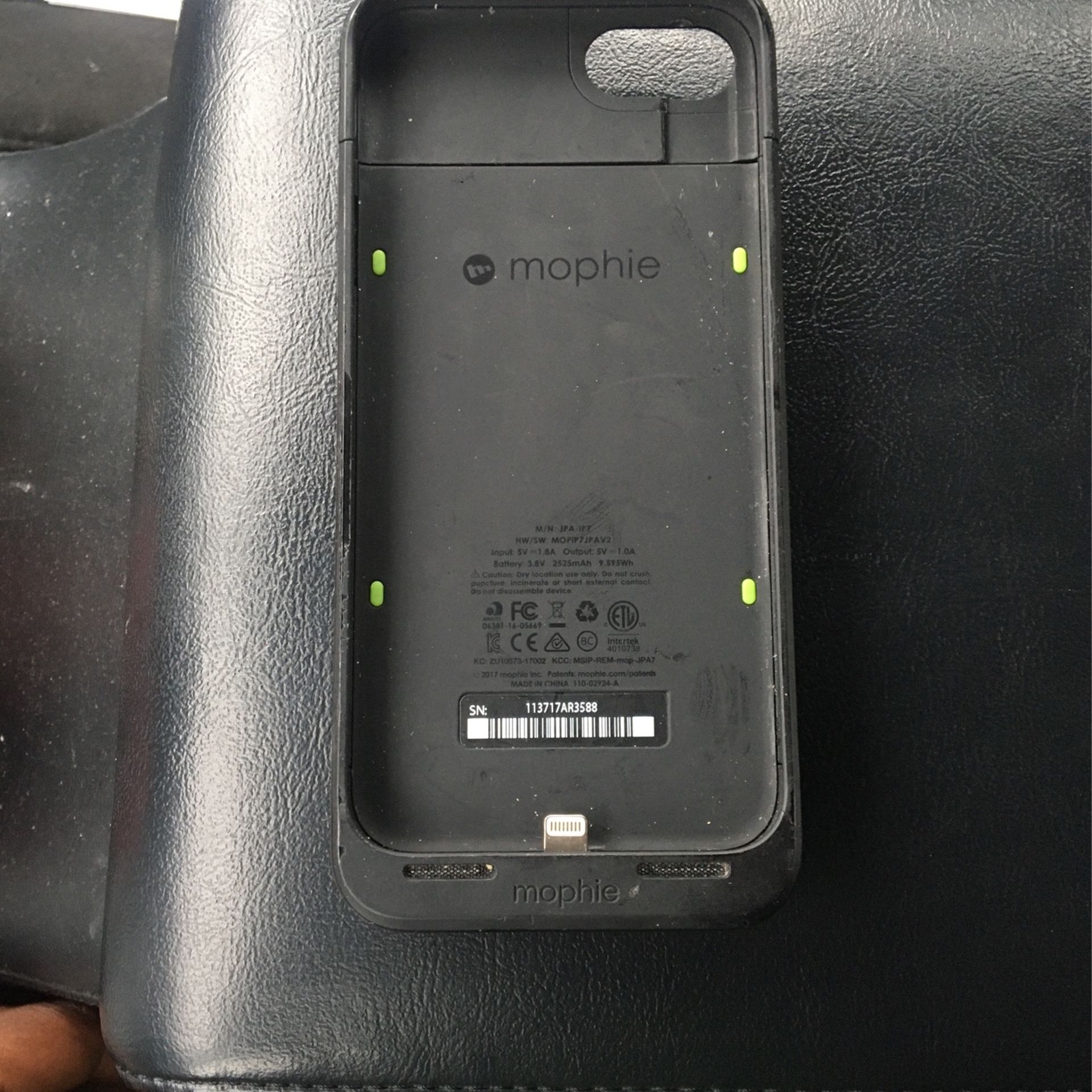 Juice Pack For iPhone 6
