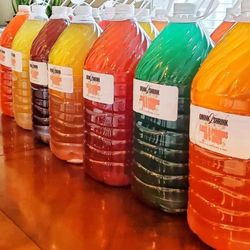 Drink2Shrink Weight Loss