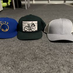 Hats For Sale