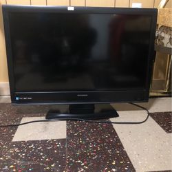  Salvania Tv 32 Inch It’s Working Fine No Remote 