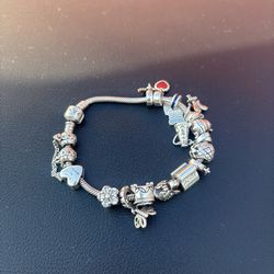 PANDORA bracelet