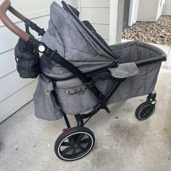 Larktale stroller Wagon 