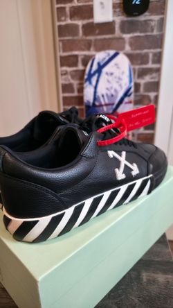 Off-white Virgil Abloh