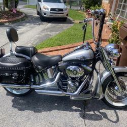 Harley Davidson 2003 Anniversary 