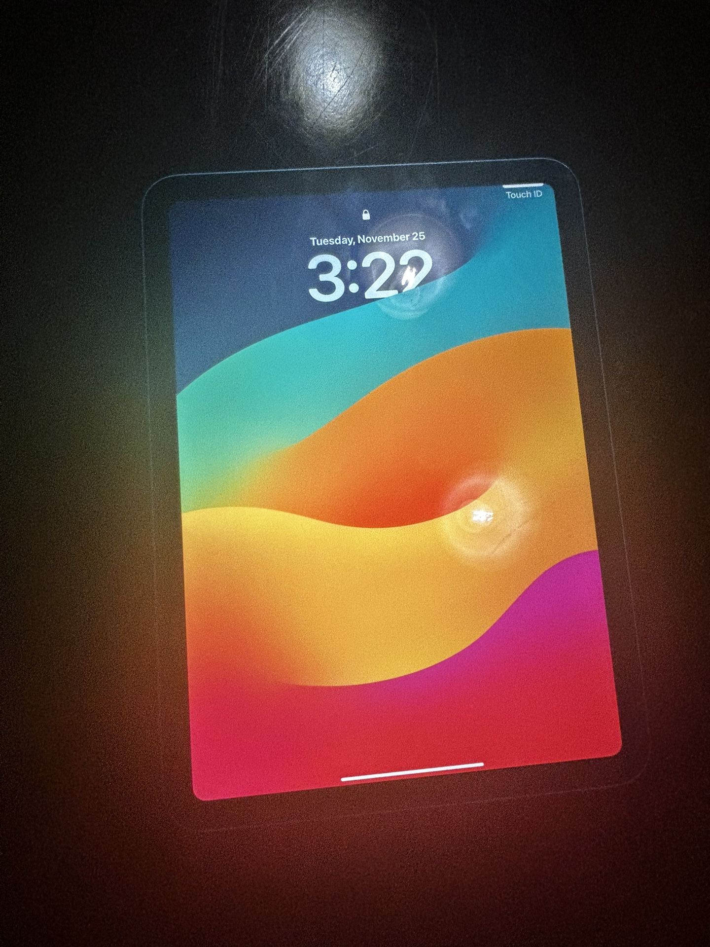 I pad 10th Generation 