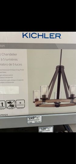 Chandler