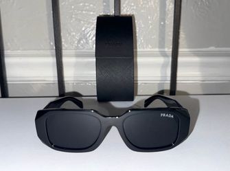 Blacked Out Summer Exclusive Luxury Shades