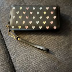 Black Wallet 