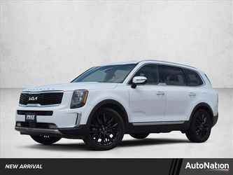 2022 Kia Telluride