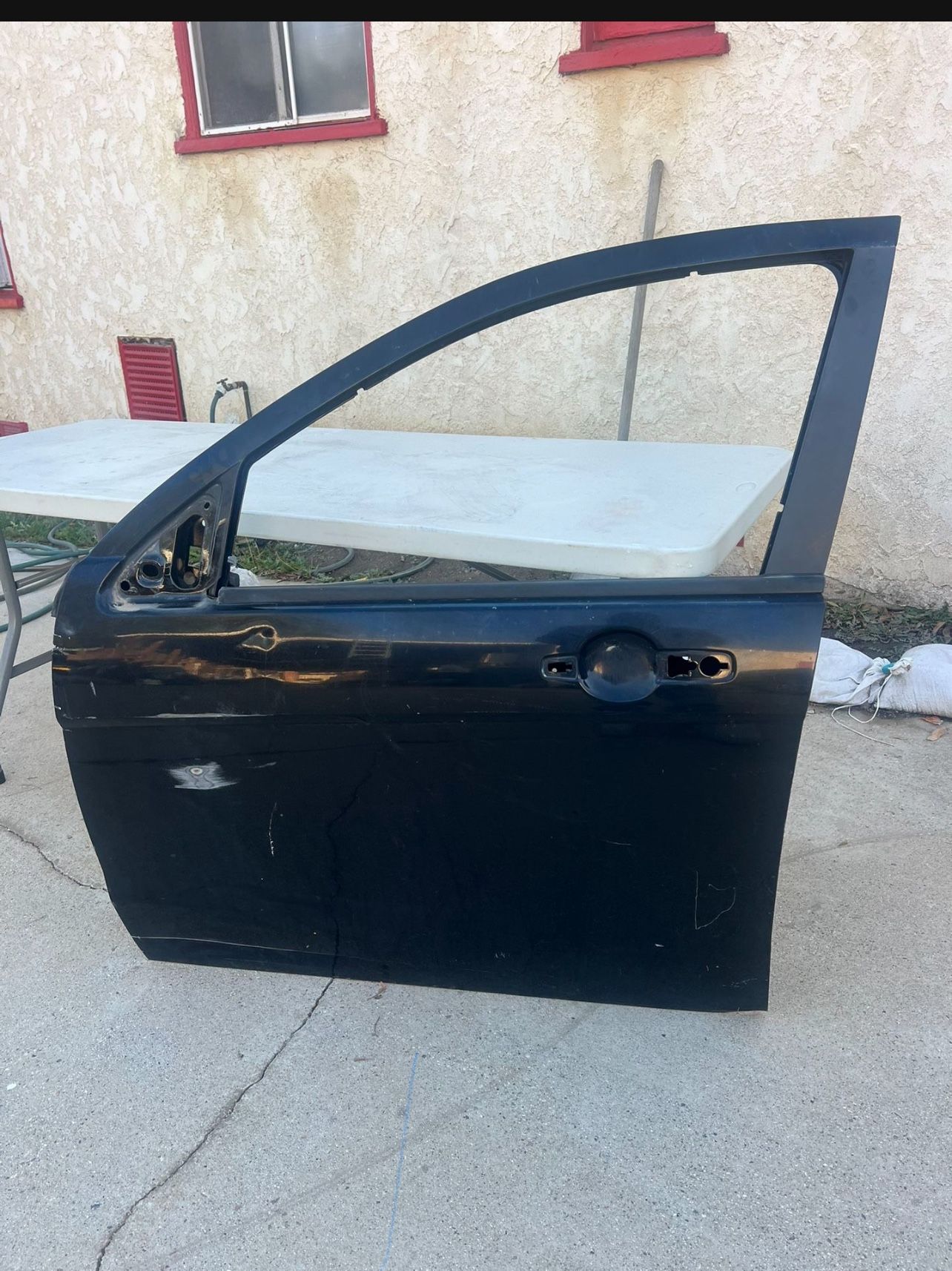 2008 Ford Focus