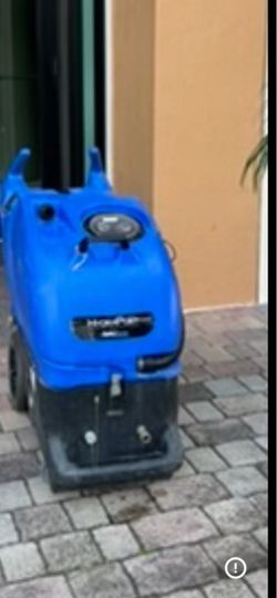 Hydramaster 1200 psi Portable in Excellent Shape Use 8 times
