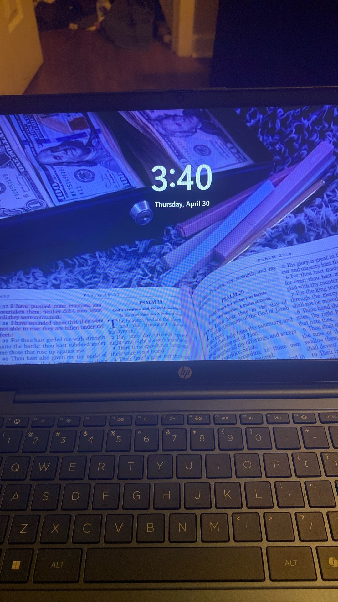 Hp 14In Laptop