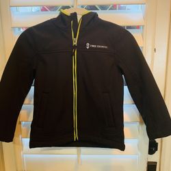 Unisex Children’s 5/6 Coat 