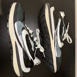 Nike Sacai Vaporwaffle