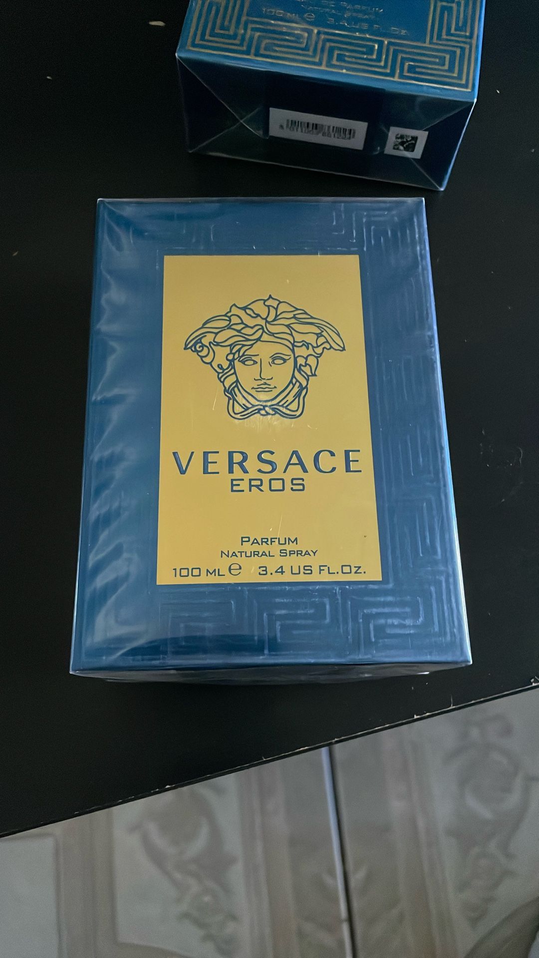 Versace Eros Parfum
