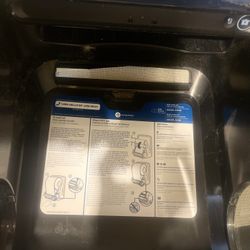 Matic Hand Towel Dispenser 