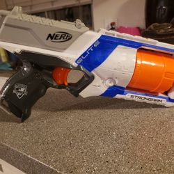 Nerf Gun