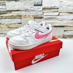 Girls Nike Shoes Size 12C