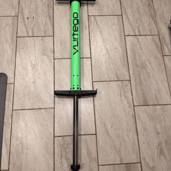 Vurtego V4 Pogo stick 