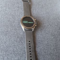 Samsung Galaxy Watch 3 (41mm) – Great Condition!
