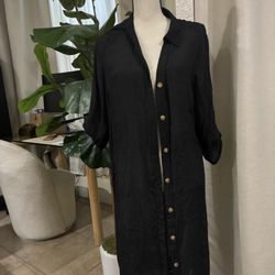 Dress Or Cover Up