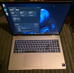 Dell pro 16
