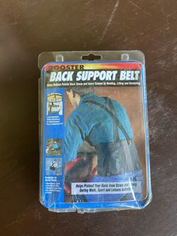 Support Belt