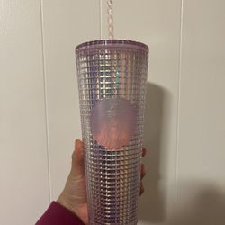 Starbucks Tumbler