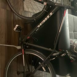 Trek Bike 