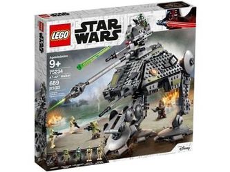 75234 LEGO Star Wars AT-AP