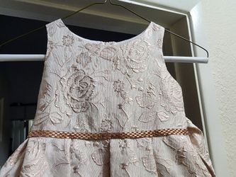 Beautiful Girls Party Dress!