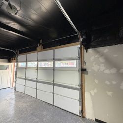 Garage Door Opener Springs 