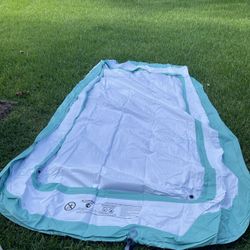 Inflatable Swimming Pool
