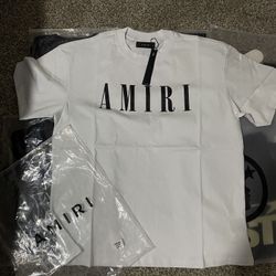 Amiri Shirt 