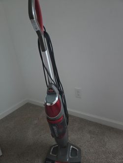 Vacuum cleaner