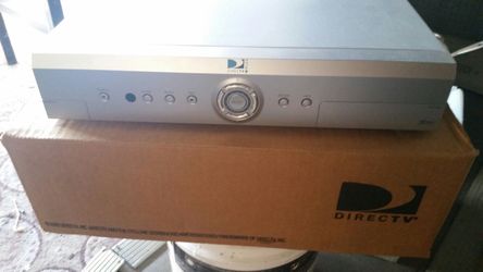 Direct TV digital reciever