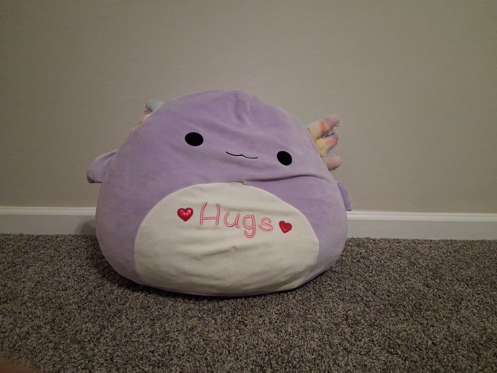  squishmallow