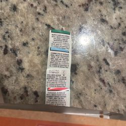 Mcds Monopoly Peices