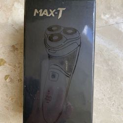 Razor Never Opened Great Gift