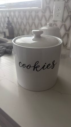 threshold cookie jar