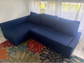 Pull out sleep sofa