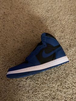 Jordan 1 Retro High OG Dark Marina Blue