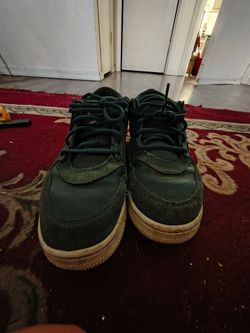 Jordan 4s low