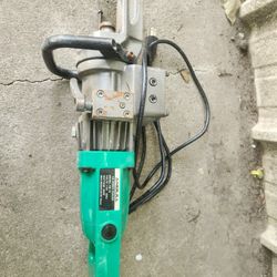 Rebar Bender 
