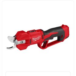 Pruning Shears